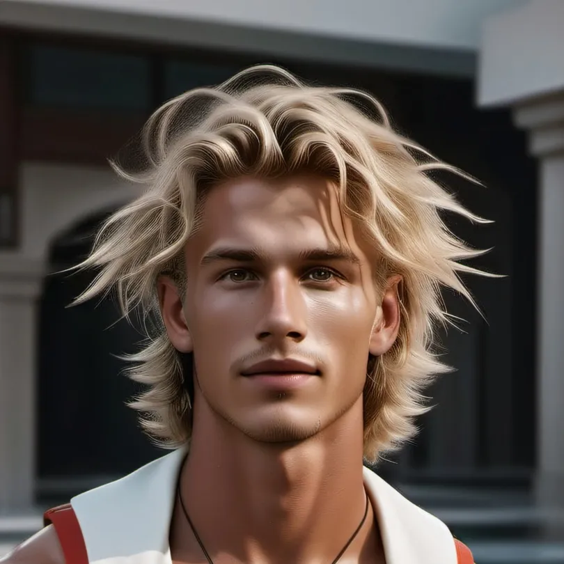 chat with ai character: Rowan Kingsley