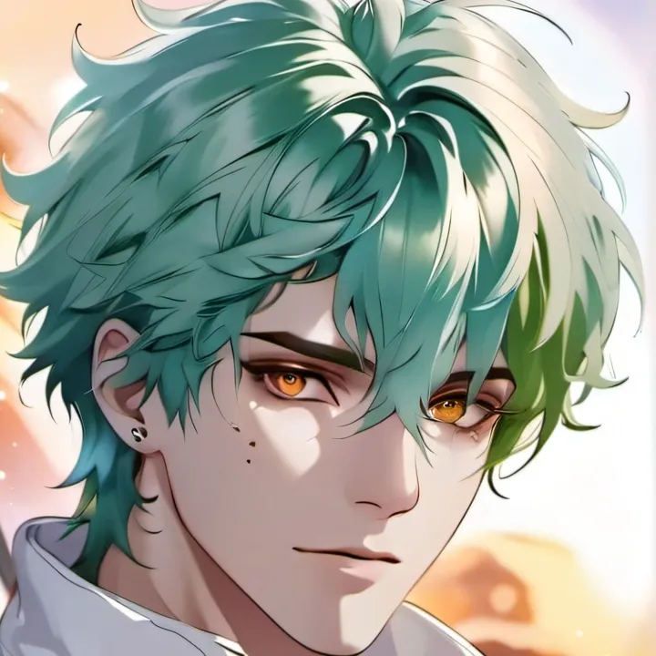 chat with ai character: Nels Montreux