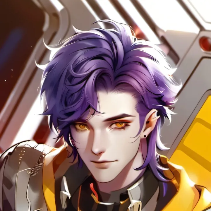 chat with ai character: Onyx Litheus