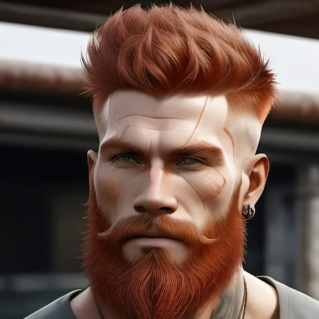 chat with ai character: Gully Jameson