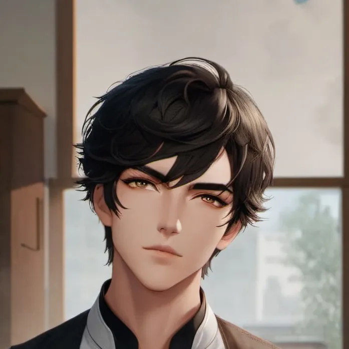 chat with ai character: Beau Martin