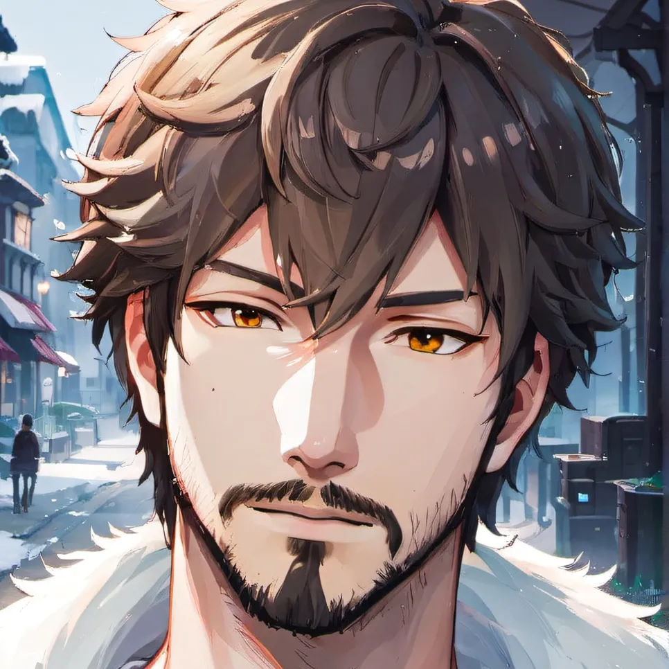 chat with ai character: Ryker Langley