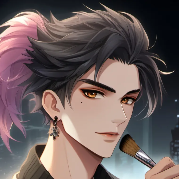 chat with ai character: Phoenix Royal