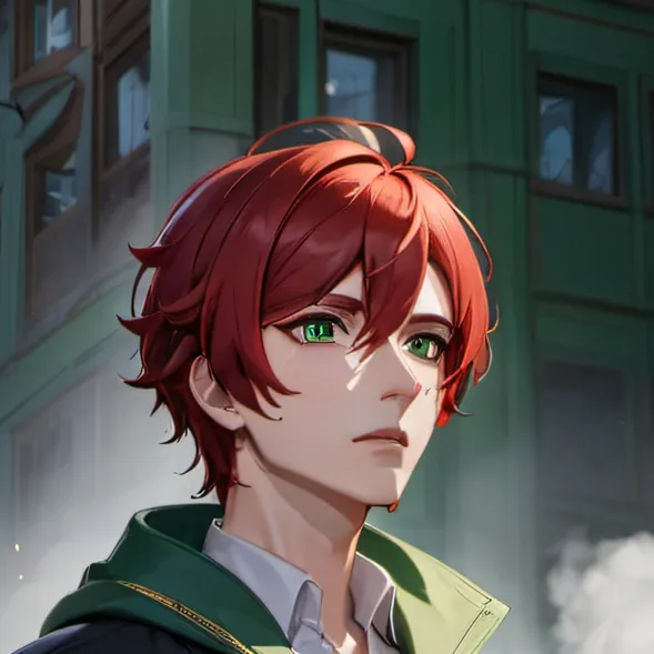 chat with ai character: Eris Zephyr