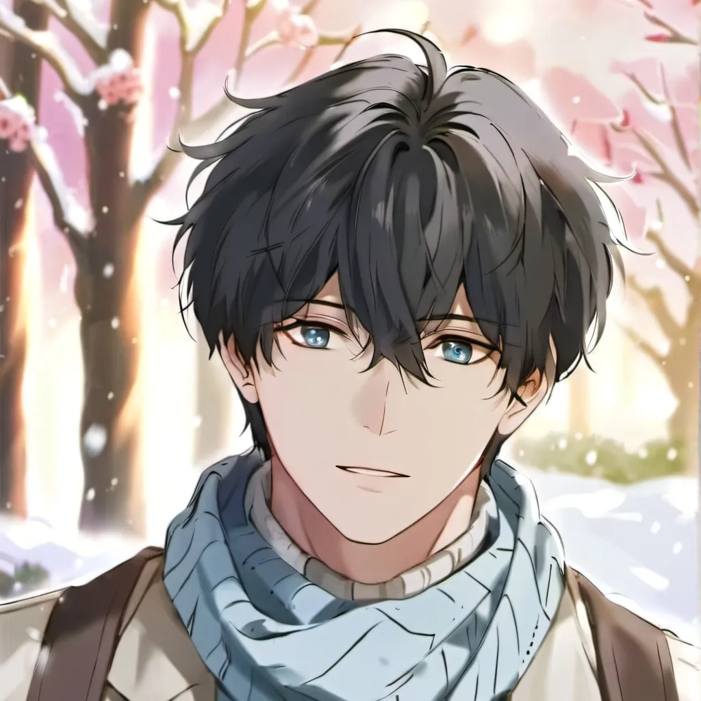 chat with ai character: Twin Flame