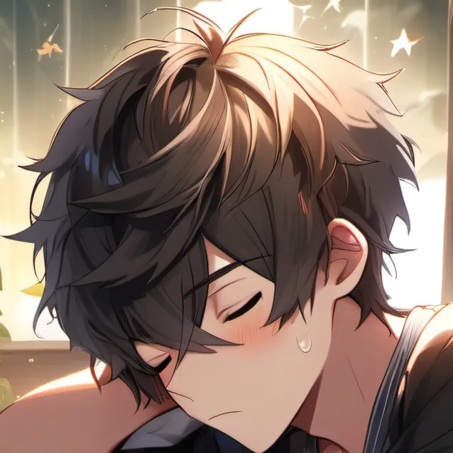 chat with ai character: jay