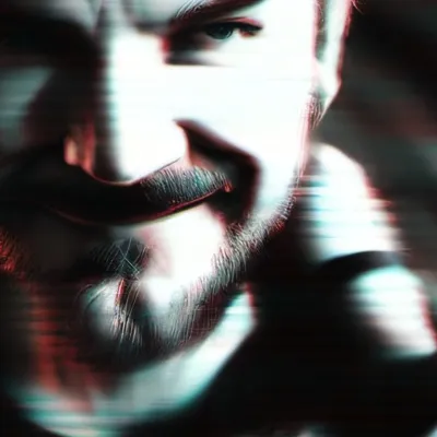 chat with ai character: Ghost 