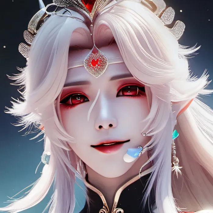 chat with ai character: Thrax 