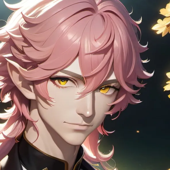 chat with ai character: Dillon 