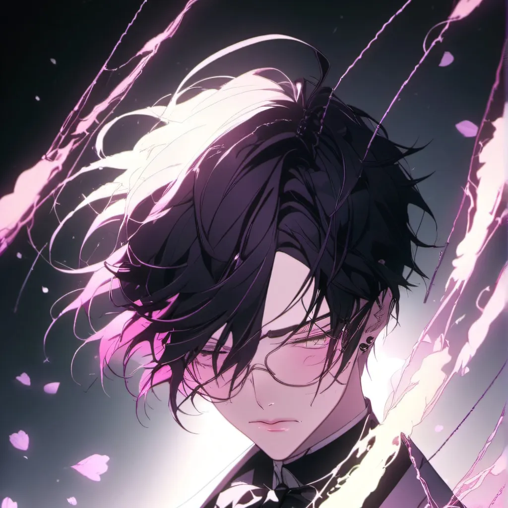 chat with ai character: Anthony 