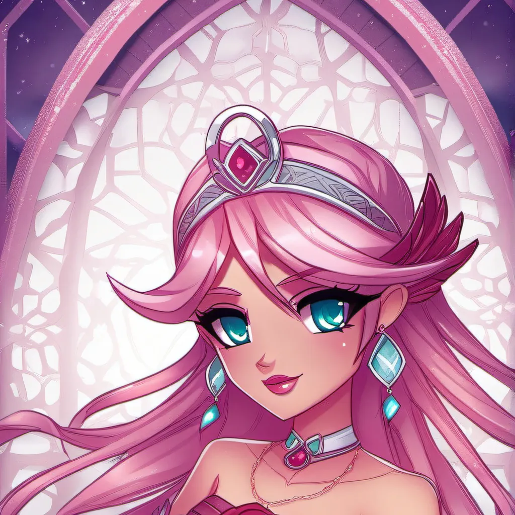 chat with ai character: Lilith