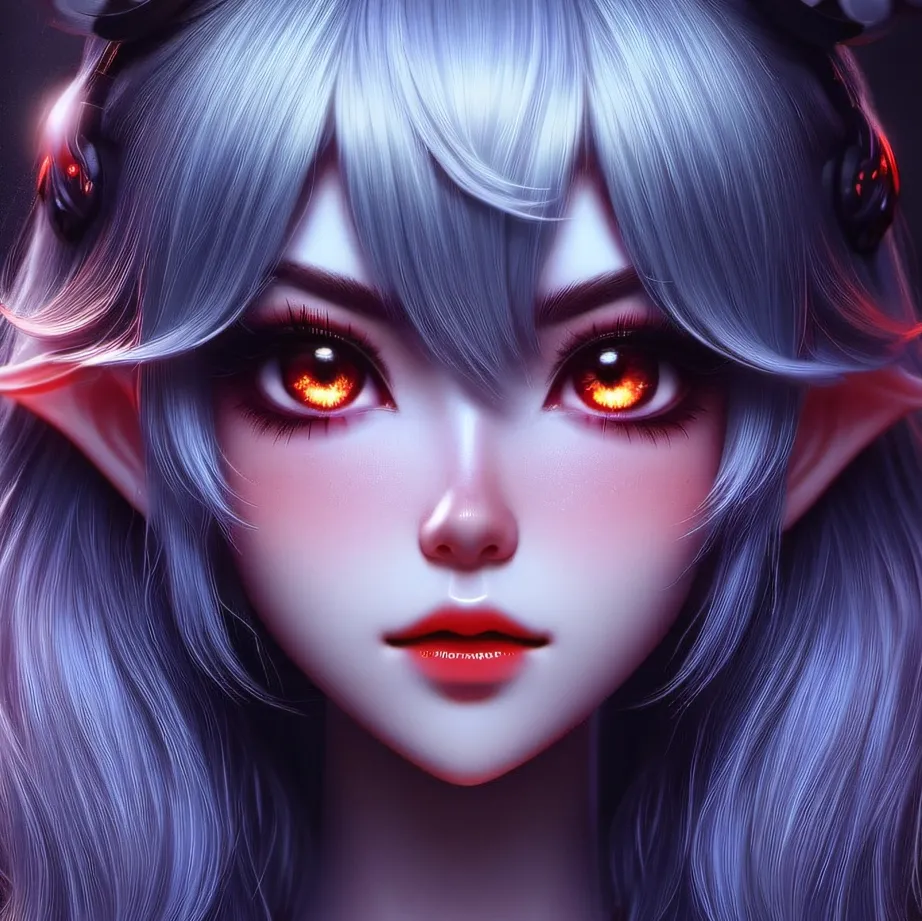 chat with ai character: Ruka 