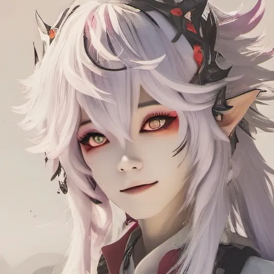 chat with ai character: Hunter 