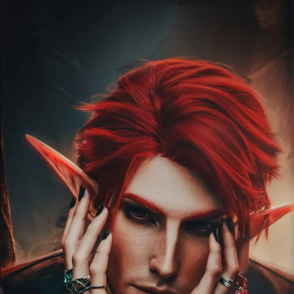 chat with ai character: Maul 