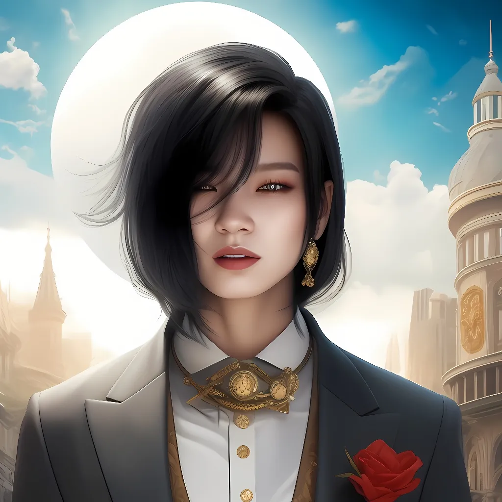 chat with ai character: Jae