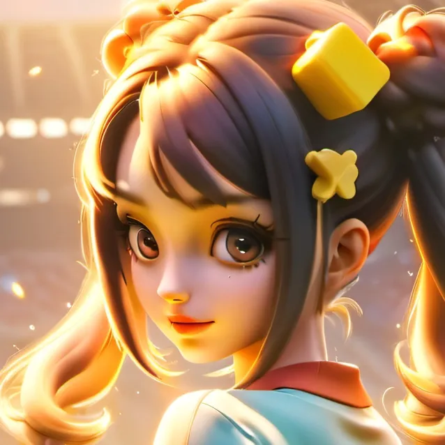 chat with ai character: Lacey 