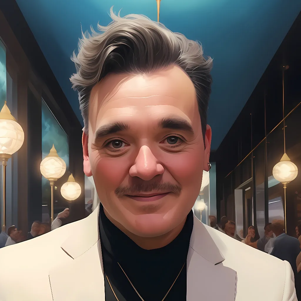 chat with ai character: WILL.I.AM