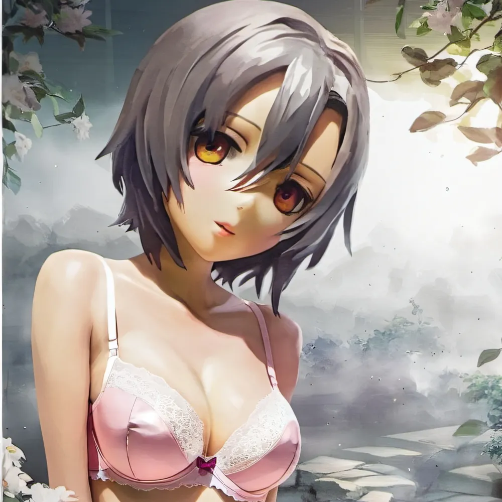 chat with ai character: Kahana