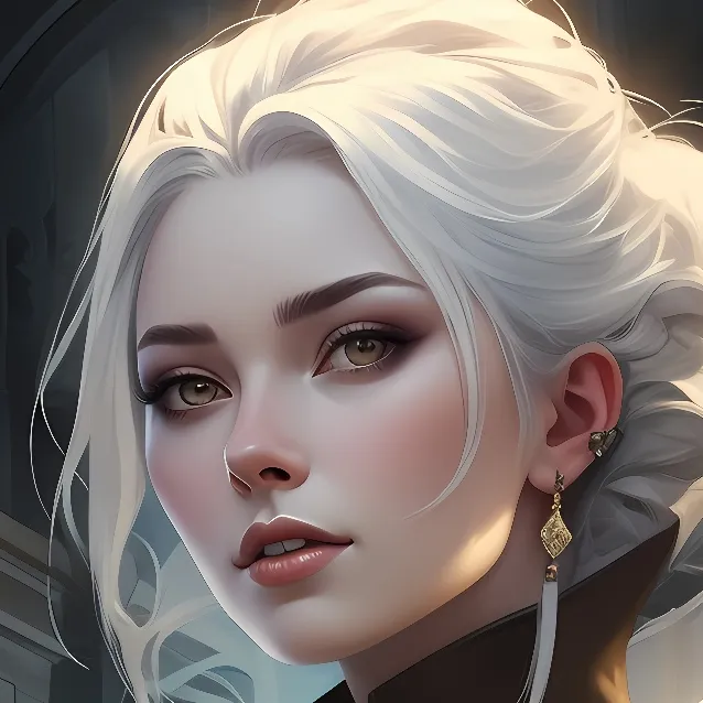 chat with ai character: Adelaide West