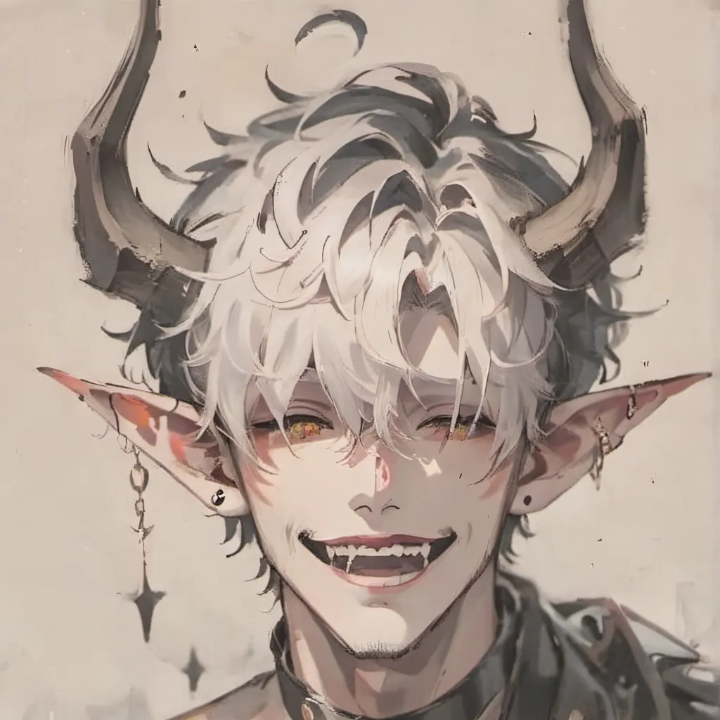 chat with ai character: Leon Roe