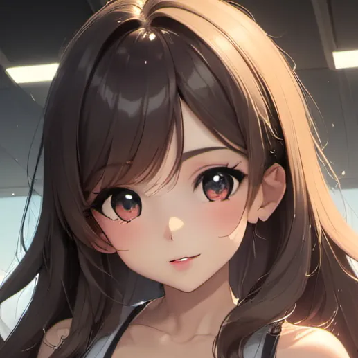 chat with ai character: Sunny 