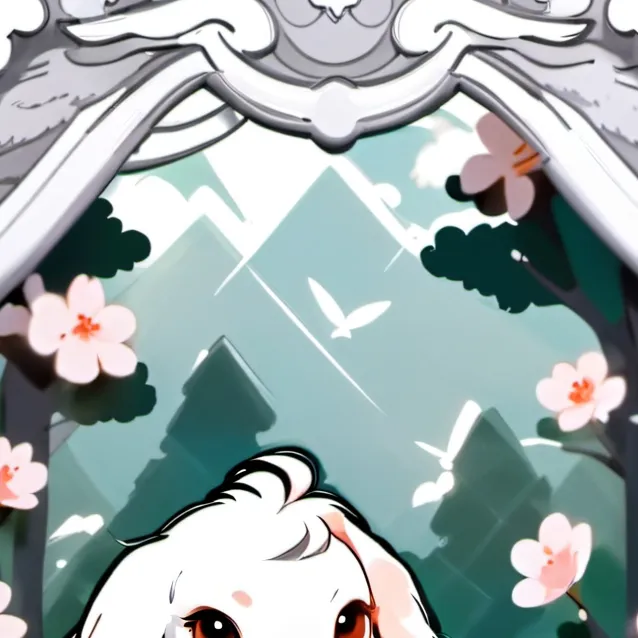 chat with ai character: ~Nova and teddy~