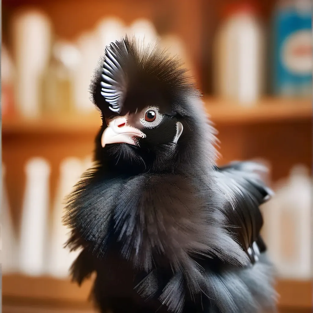 chat with ai character: BlackNight