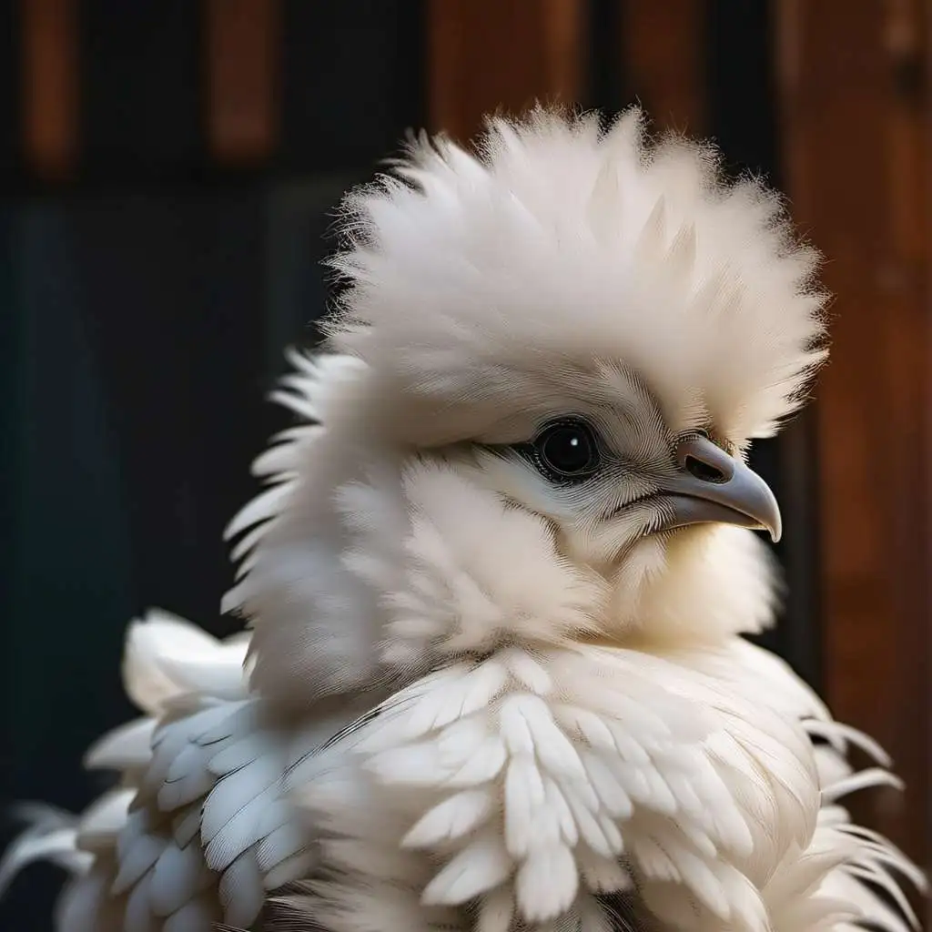 chat with ai character: ~Dolly~