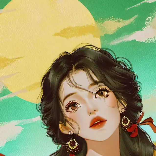 chat with ai character: ~Lolly~