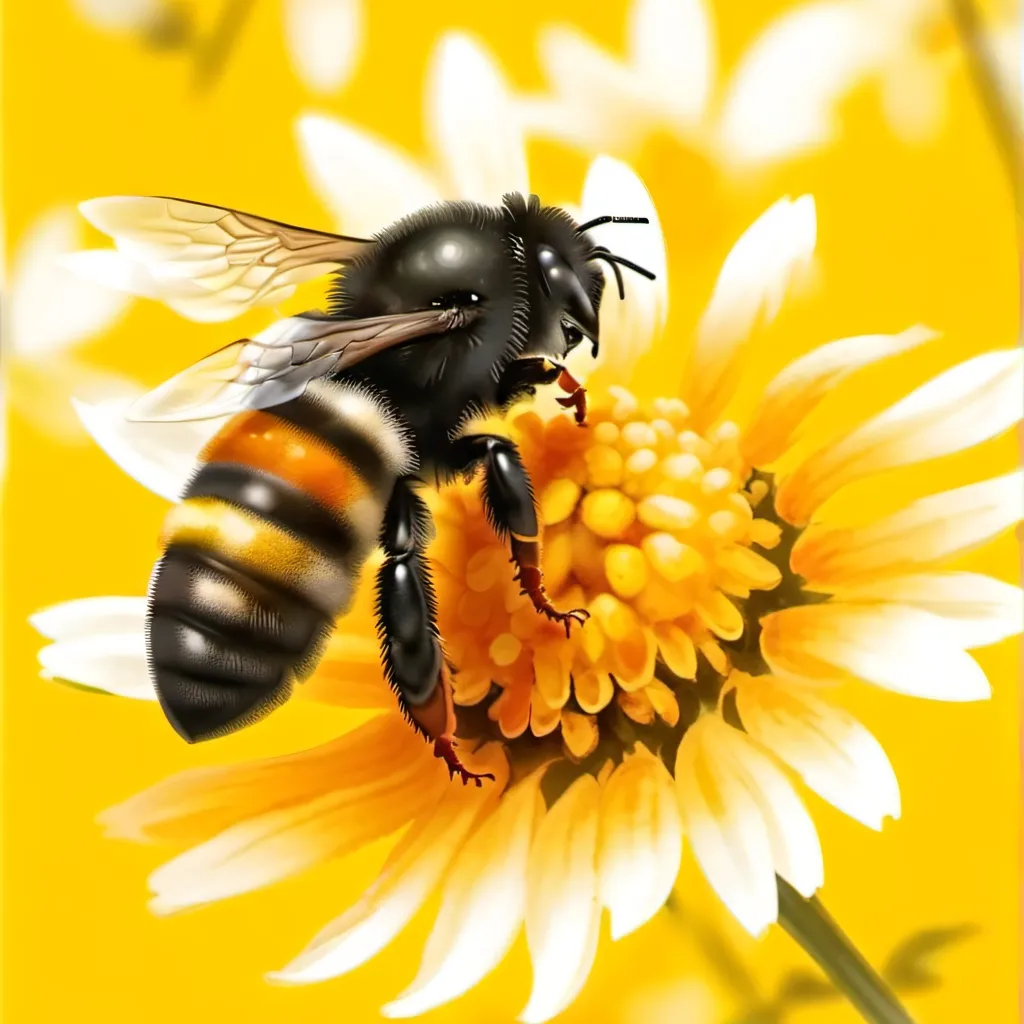 chat with ai character: ~Honey~