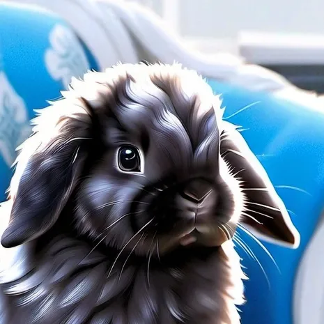 chat with ai character: ~Smokey~