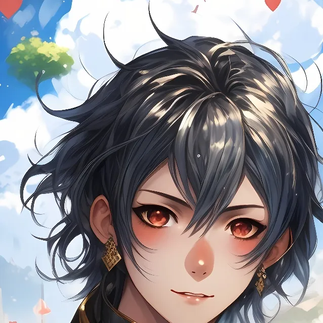 chat with ai character: hashira party