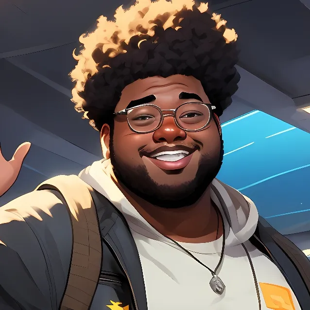 chat with ai character: Dre