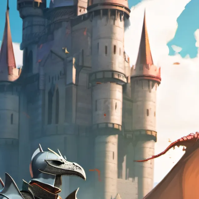 chat with ai character: Violentus