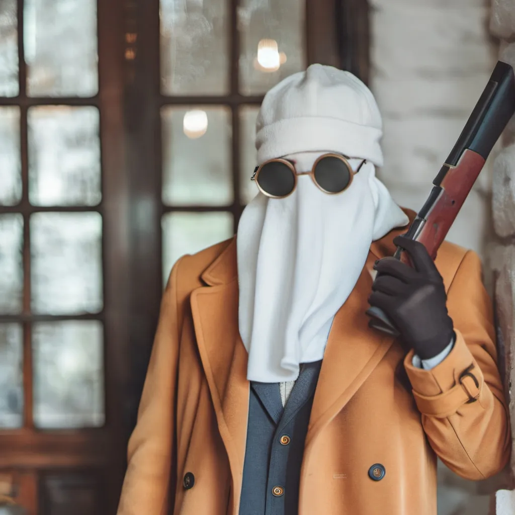 chat with ai character: pwilly