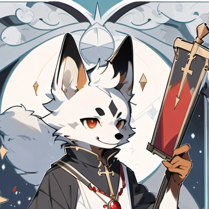 chat with ai character: Amasteru