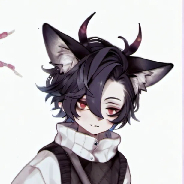 chat with ai character: Grey