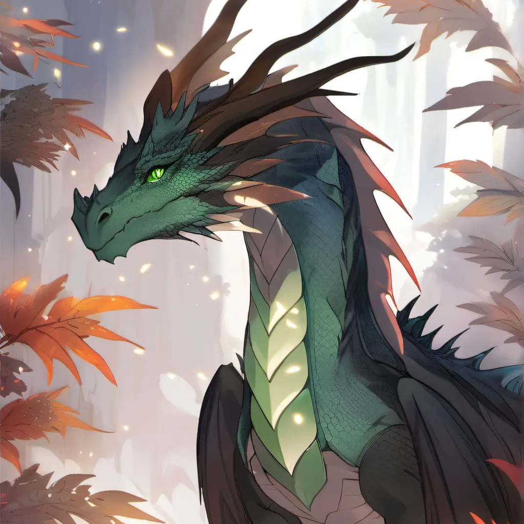 chat with ai character: Willow (WoF)