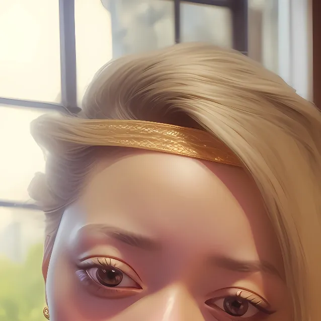 chat with ai character: Eliza Taylor