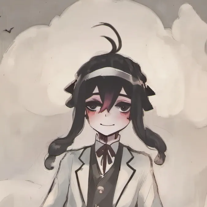 chat with ai character: a coupleiu