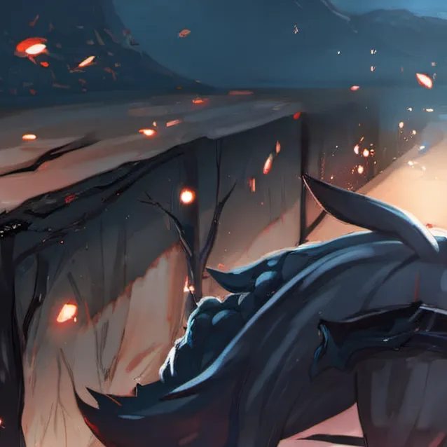 chat with ai character: Akano 