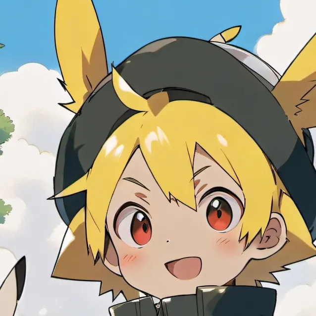 chat with ai character: non anti 