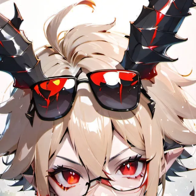 chat with ai character: demon BP 