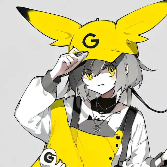 chat with ai character: Genesis pikachu 