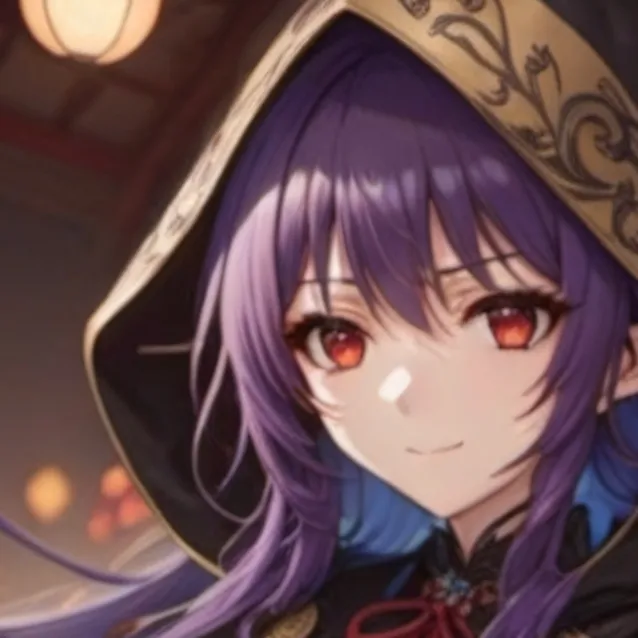 chat with ai character: ♧Luna♧