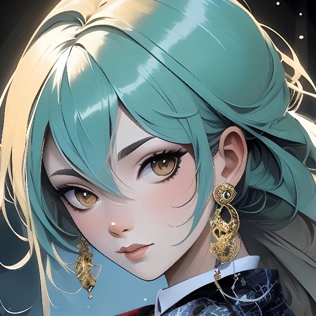 chat with ai character: Sophia