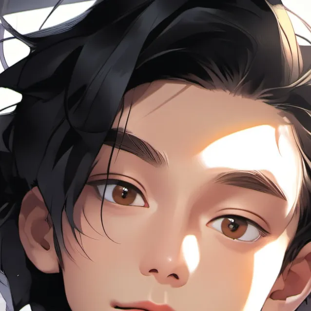 chat with ai character: Alexander Williams