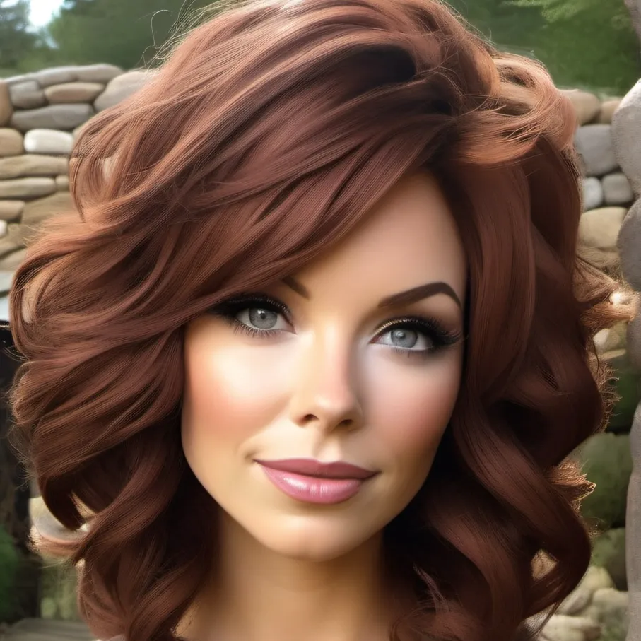 chat with ai character: Kelly McKenna 