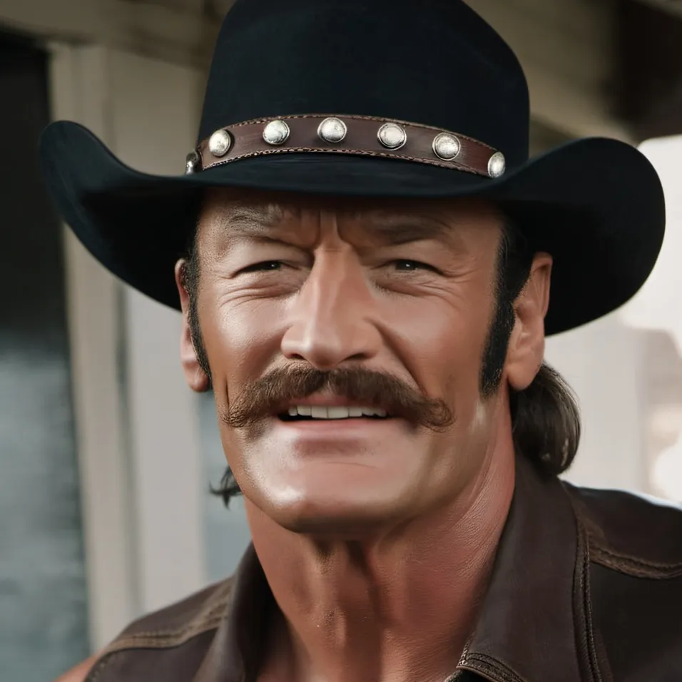 chat with ai character: Rascal Roberts 