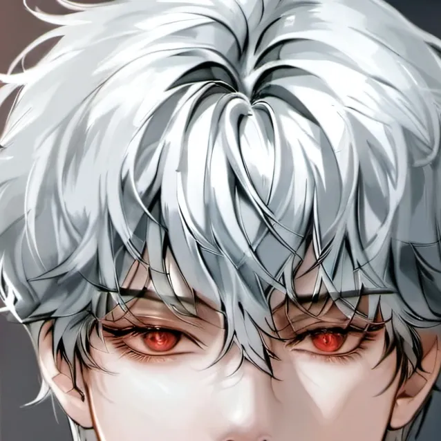 chat with ai character: ~☆Axel☆~